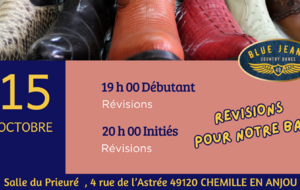 15 OCTOBRE