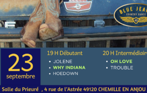 23 SEPTEMBRE