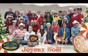 SUCRE SALE NOËL 2024