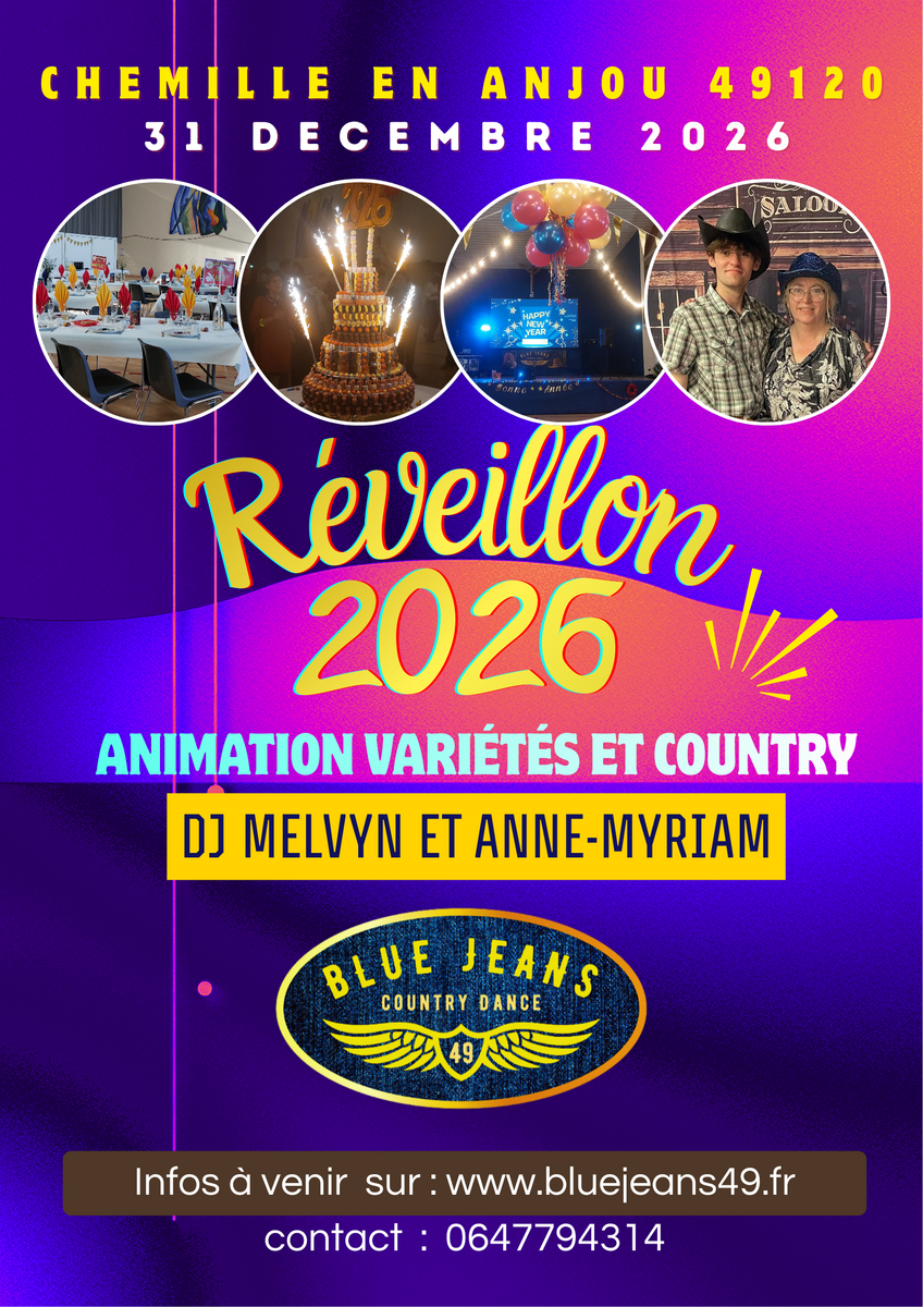 CHEMILLE EN ANJOU 49