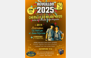 CHEMILLE EN ANJOU 49