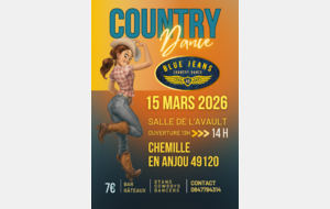 CHEMILLE EN ANJOU 49