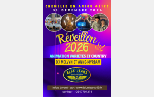 CHEMILLE EN ANJOU 49