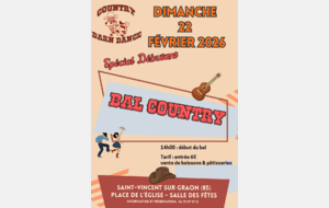 ST VINCENT SUR GRAON 85