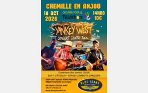 CHEMILLE EN ANJOU 49