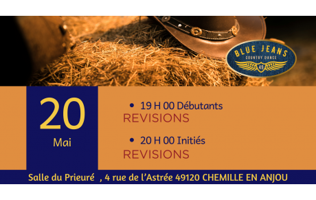 20 MAI