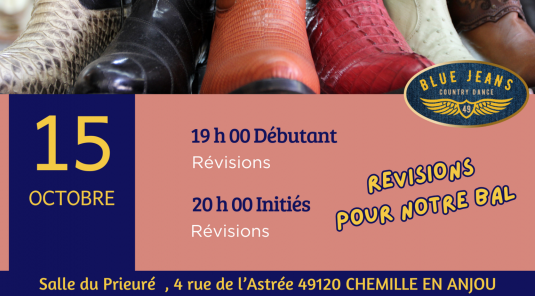 15 OCTOBRE